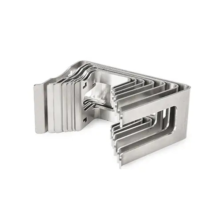 Ridgid 620081 1/4" to 6" Fitting Positioning Guides