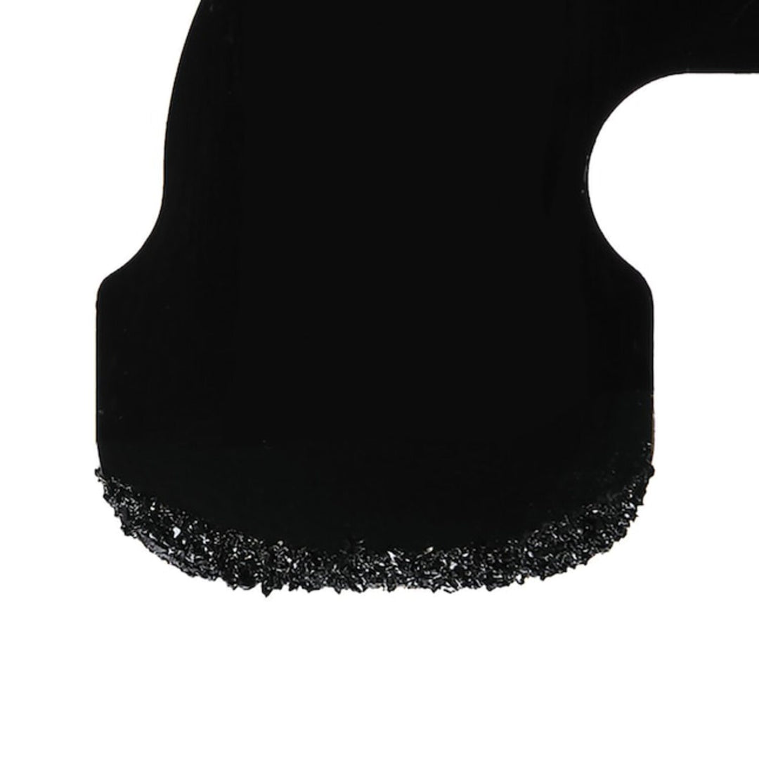 Spyder 100231 3/16-in Reciprocating Saw Grout Removal Tool Attachment