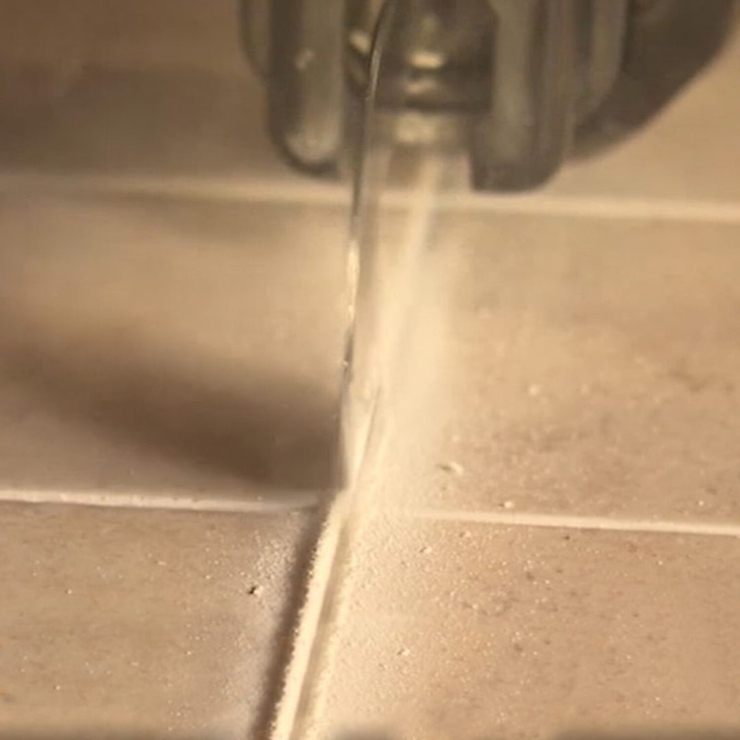 Spyder 100231 3/16-in Reciprocating Saw Grout Removal Tool Attachment