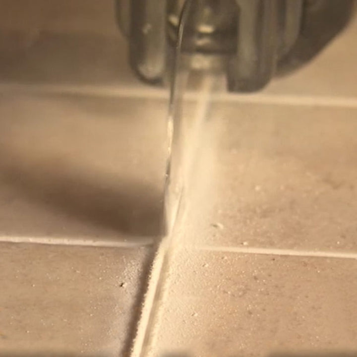 Spyder 100231 3/16-in Reciprocating Saw Grout Removal Tool Attachment