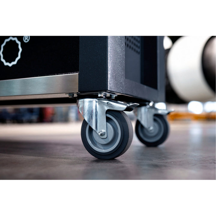 Stahlwille 98830179 Assortment Tools with workbench