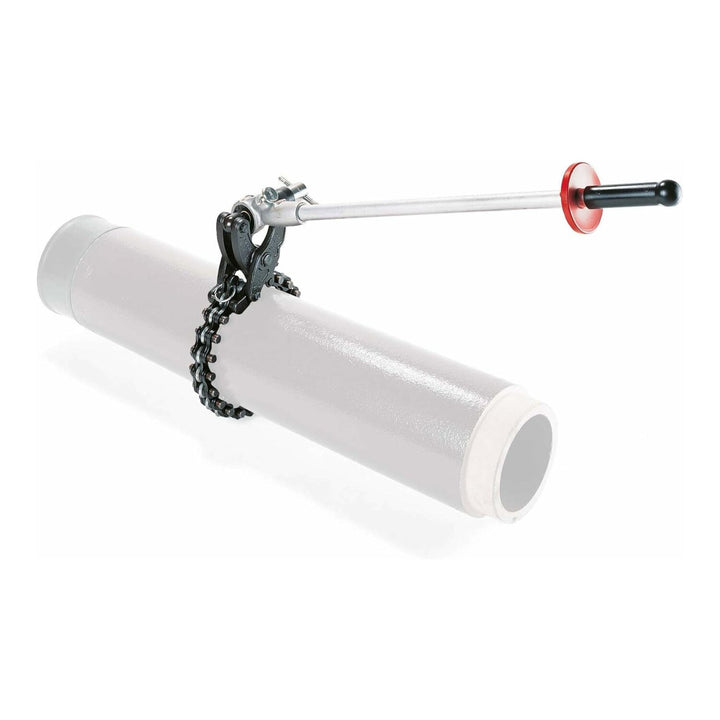 Ridgid 62797 Concrete Soil Pipe Cutter, 2" to 18" Capacity