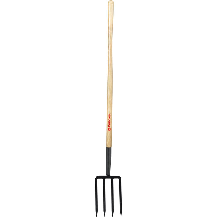 Corona FK 70000 Digging Fork, 4 Tine