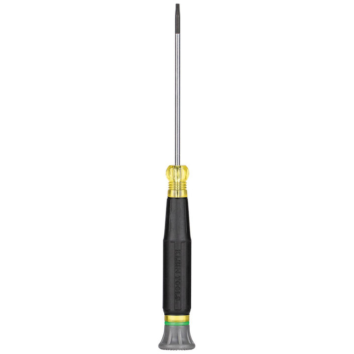 Klein Tools 6313 Precision Screwdriver, T8H TORX®, 3" Shank