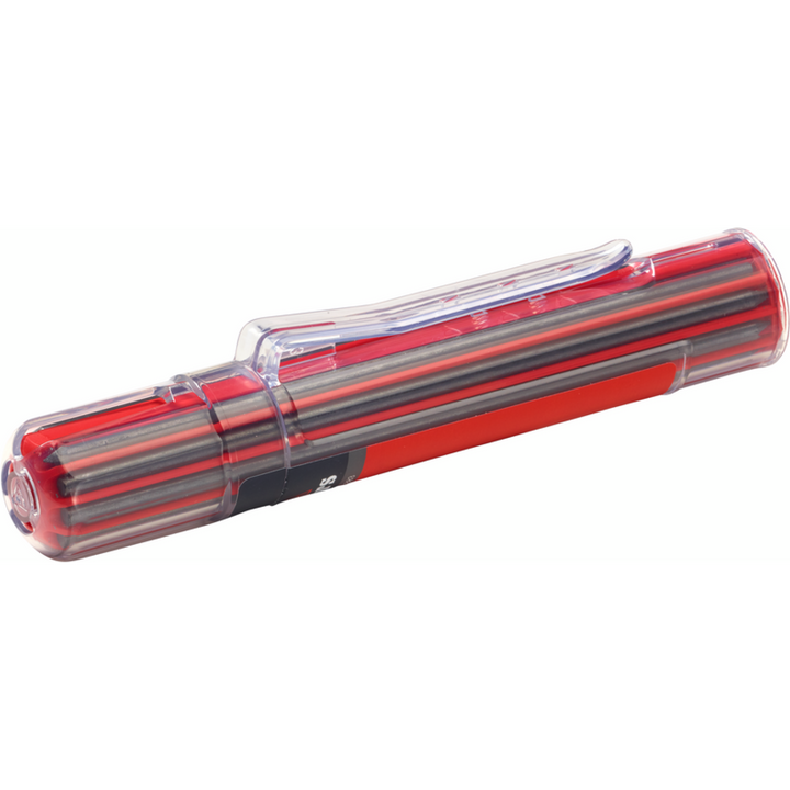 Hultafors 650110 HRD G Dry Marker Refill Dispenser, Graphite