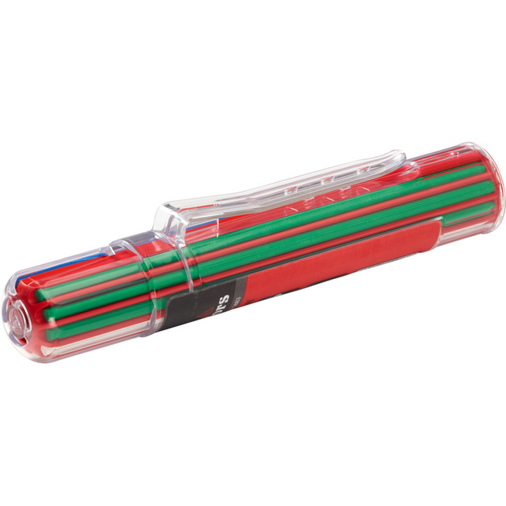 Hultafors 650140 HRD BGW Dry Marker Refill Dispenser, Multi-Purpose Chalk