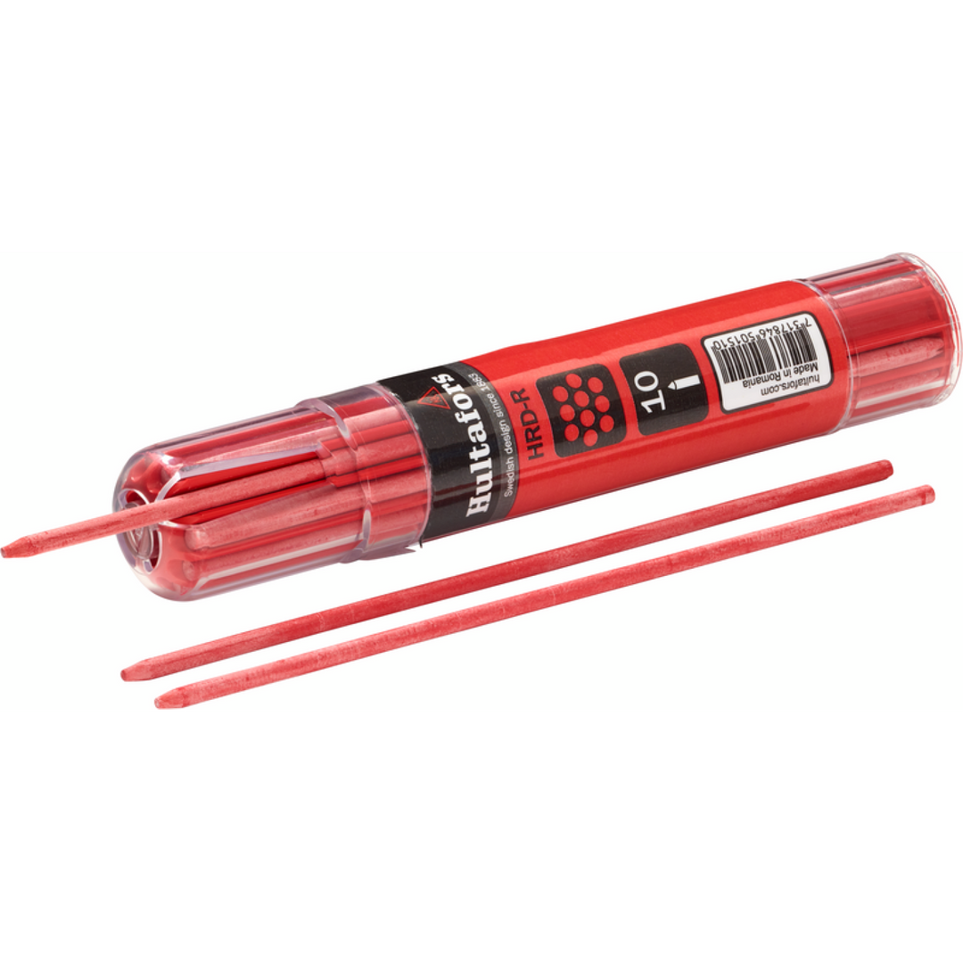 Hultafors 650150 HRD R Dry Marker Refill Dispenser, Multi-Purpose Chalk