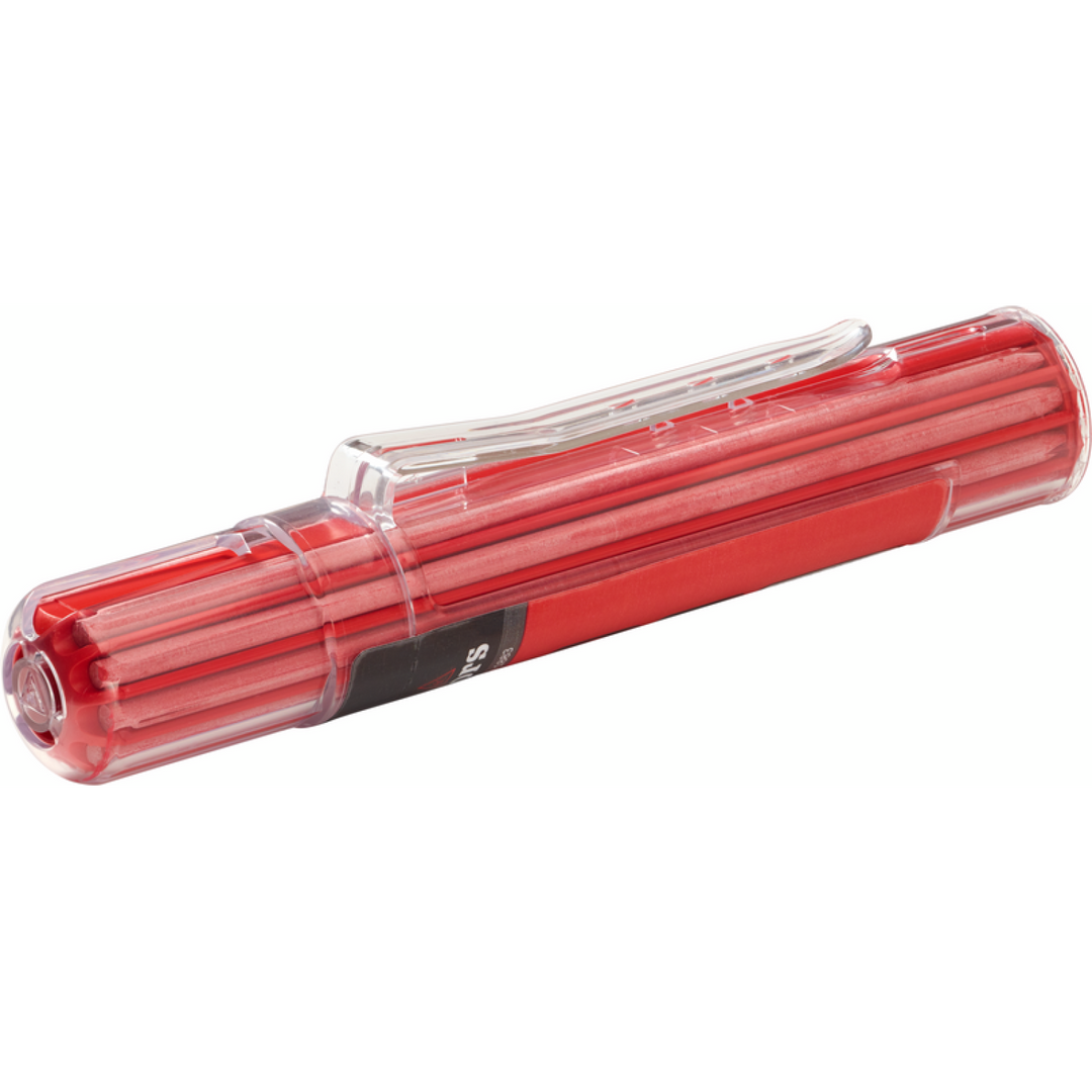 Hultafors 650150 HRD R Dry Marker Refill Dispenser, Multi-Purpose Chalk