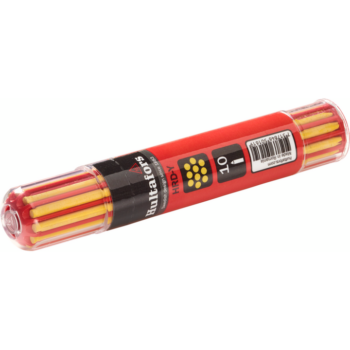 Hultafors 650160 HRD Y Dry Marker Refill Dispenser, Multi-Purpose Chalk