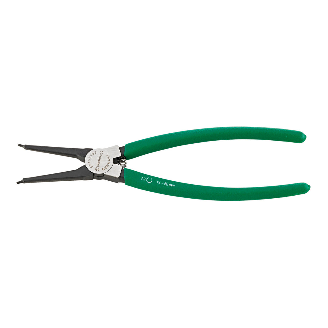 Stahlwille 65456102 Outside Circlips Pliers
