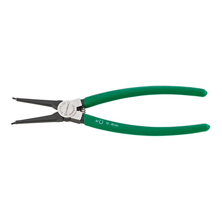 Stahlwille 65456102 Outside Circlips Pliers