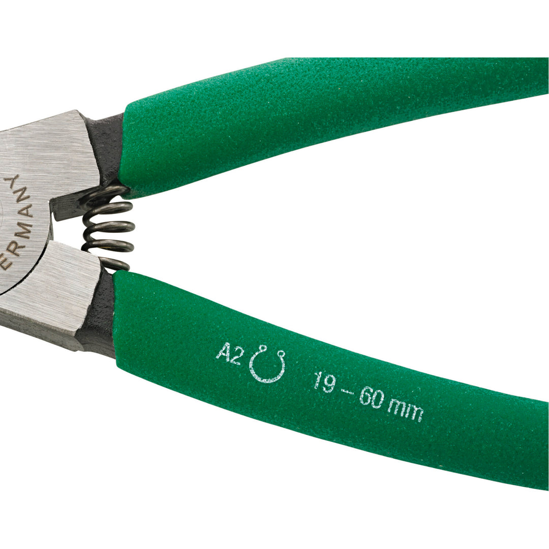 Stahlwille 65456102 Outside Circlips Pliers