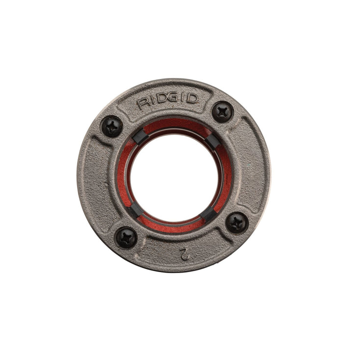 Ridgid 65990 12-R Hand Threader Die Head
