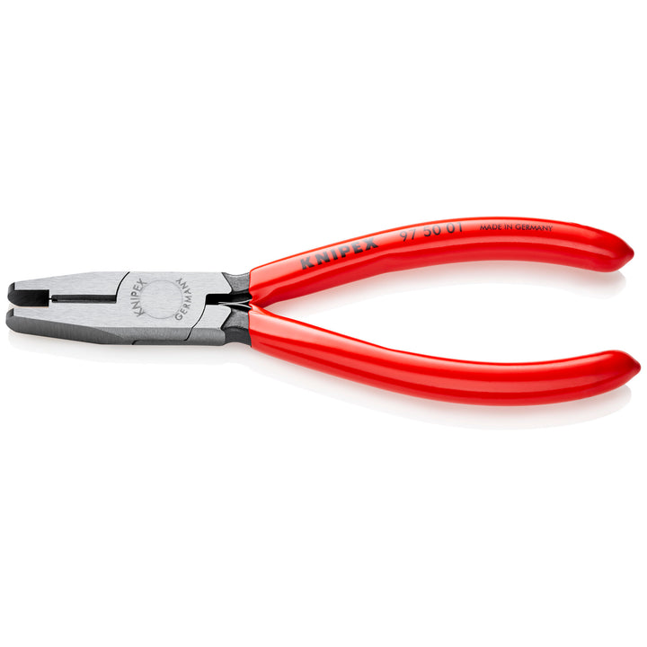 Knipex 97 50 01 6" Crimping Pliers for Scotchlok™ connectors