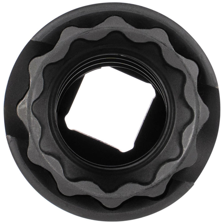 Klein Tools 660KIT1 5-in-1 Impact Socket Set