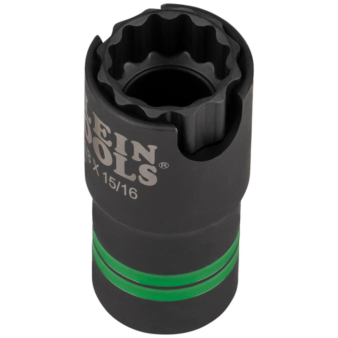 Klein Tools 660KIT1 5-in-1 Impact Socket Set