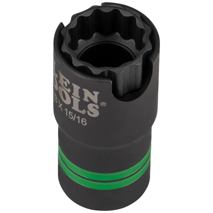 Klein Tools 660KIT1 5-in-1 Impact Socket Set