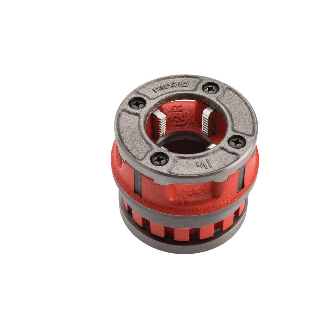 Ridgid 66055 12-R Hand Threader Die Head