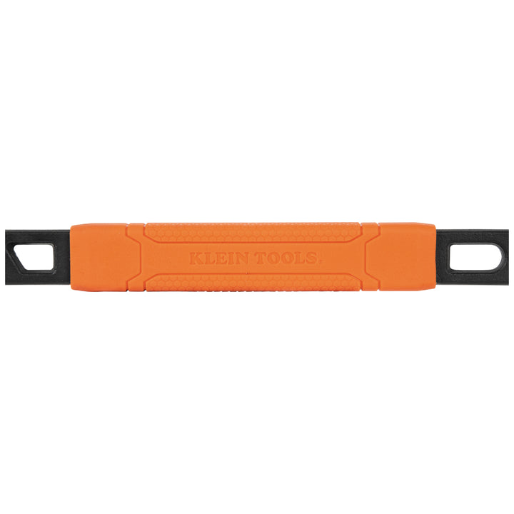 Klein Tools 66093 Nail Puller with Integrated Dimpler, 12"