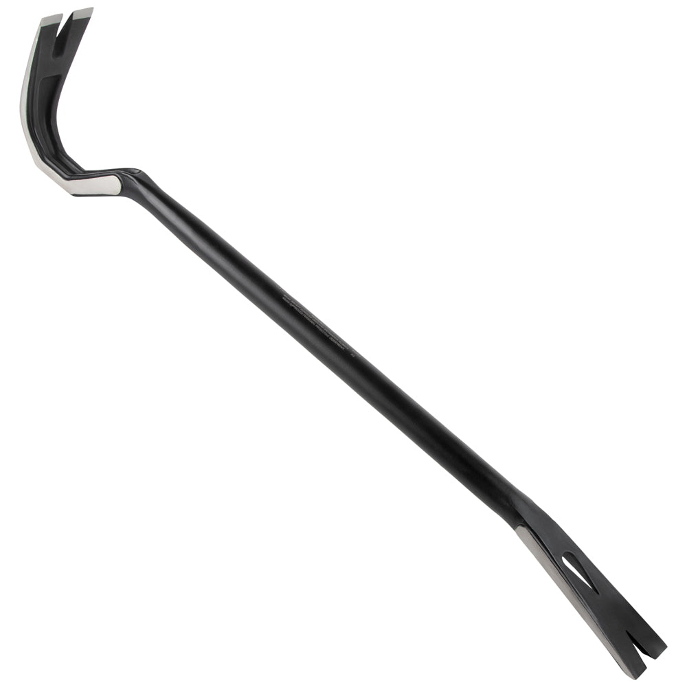 Klein Tools 66095 Wrecking Bar, 24"