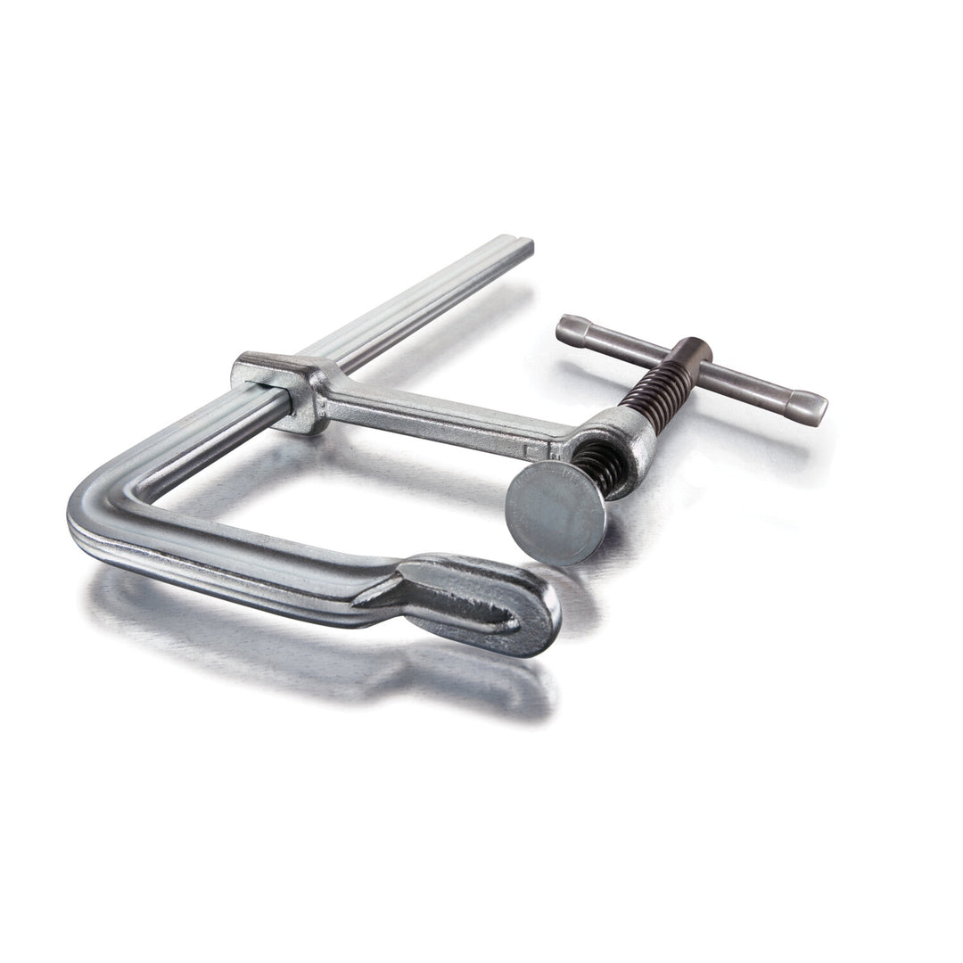 Bessey 1200-S18 Light-duty all-steel clamps