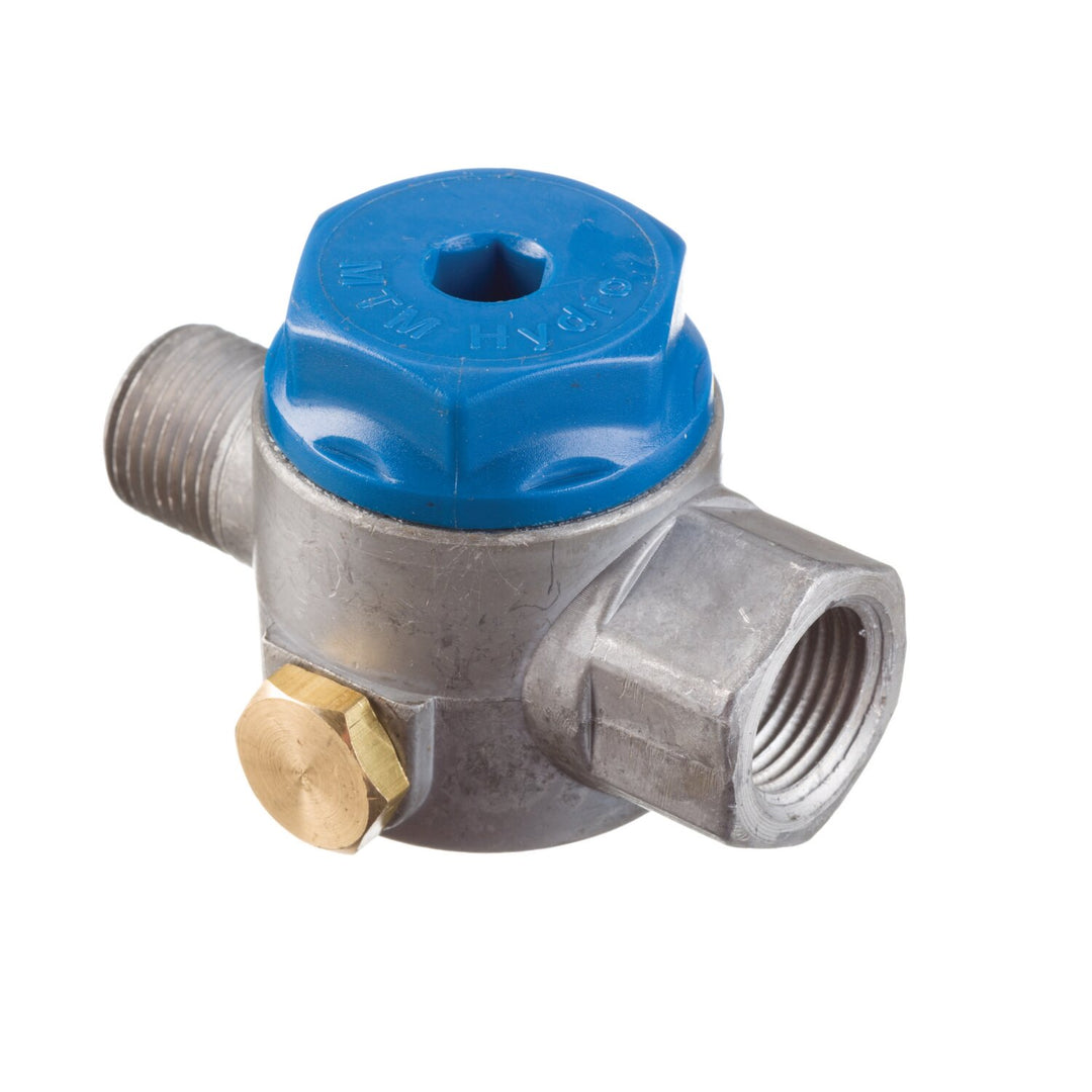 Ridgid 66167 Filter Inlet