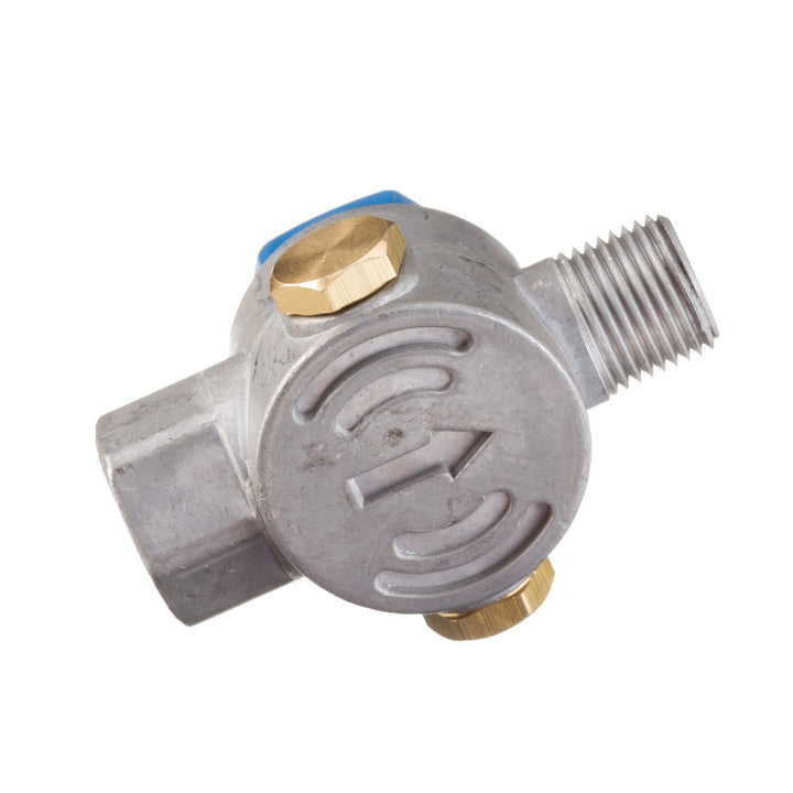 Ridgid 66167 Filter Inlet