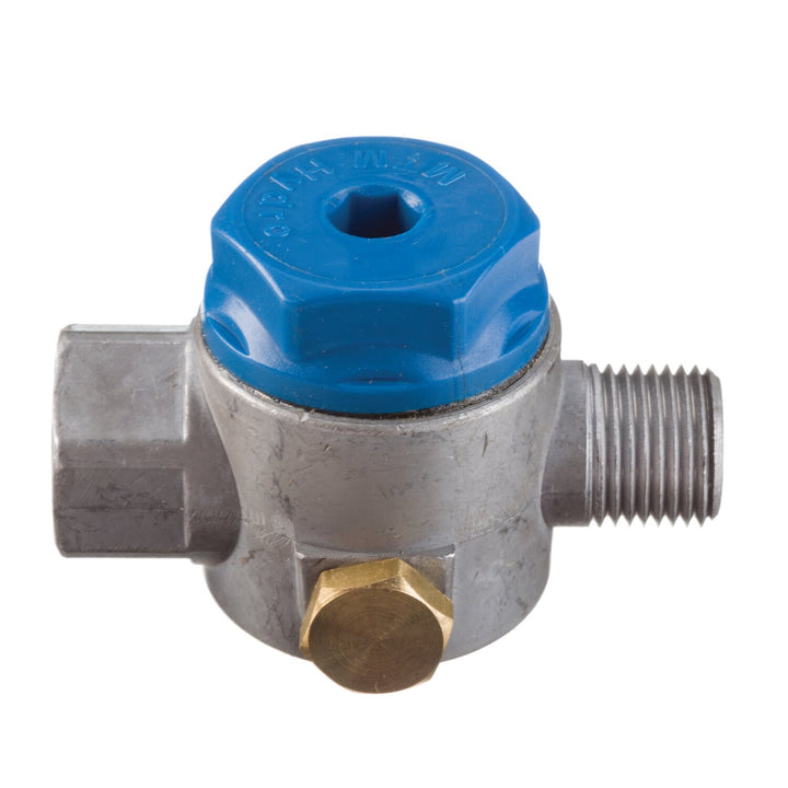 Ridgid 66167 Filter Inlet