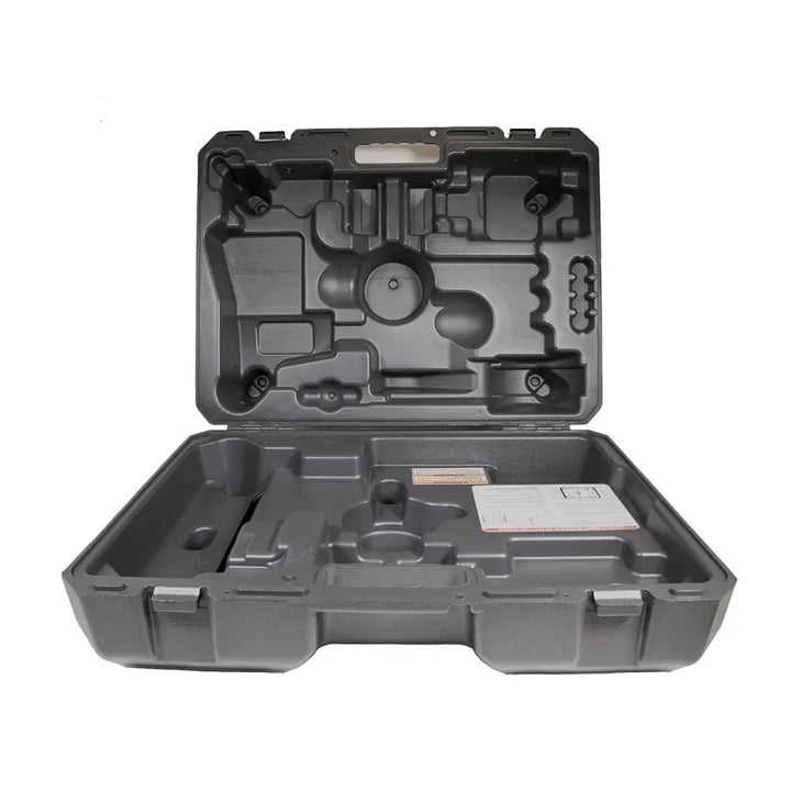Ridgid 66498 Replacement Case for SR-20/SR-24 Locators and 18V Battery