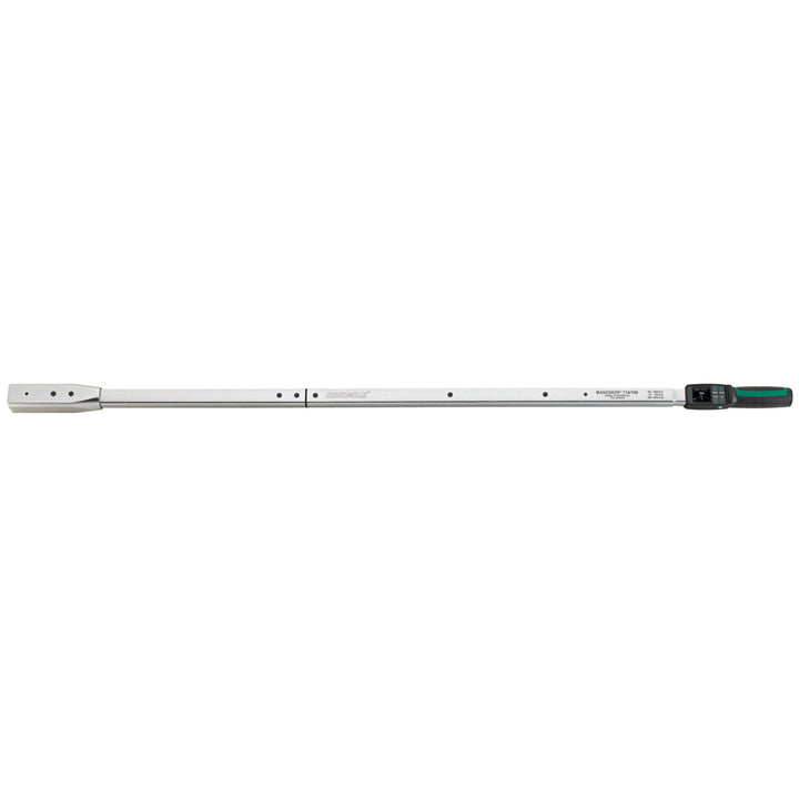 Stahlwille 96500100 714 MANOSKOP Tightening Angle Torque Wrench
