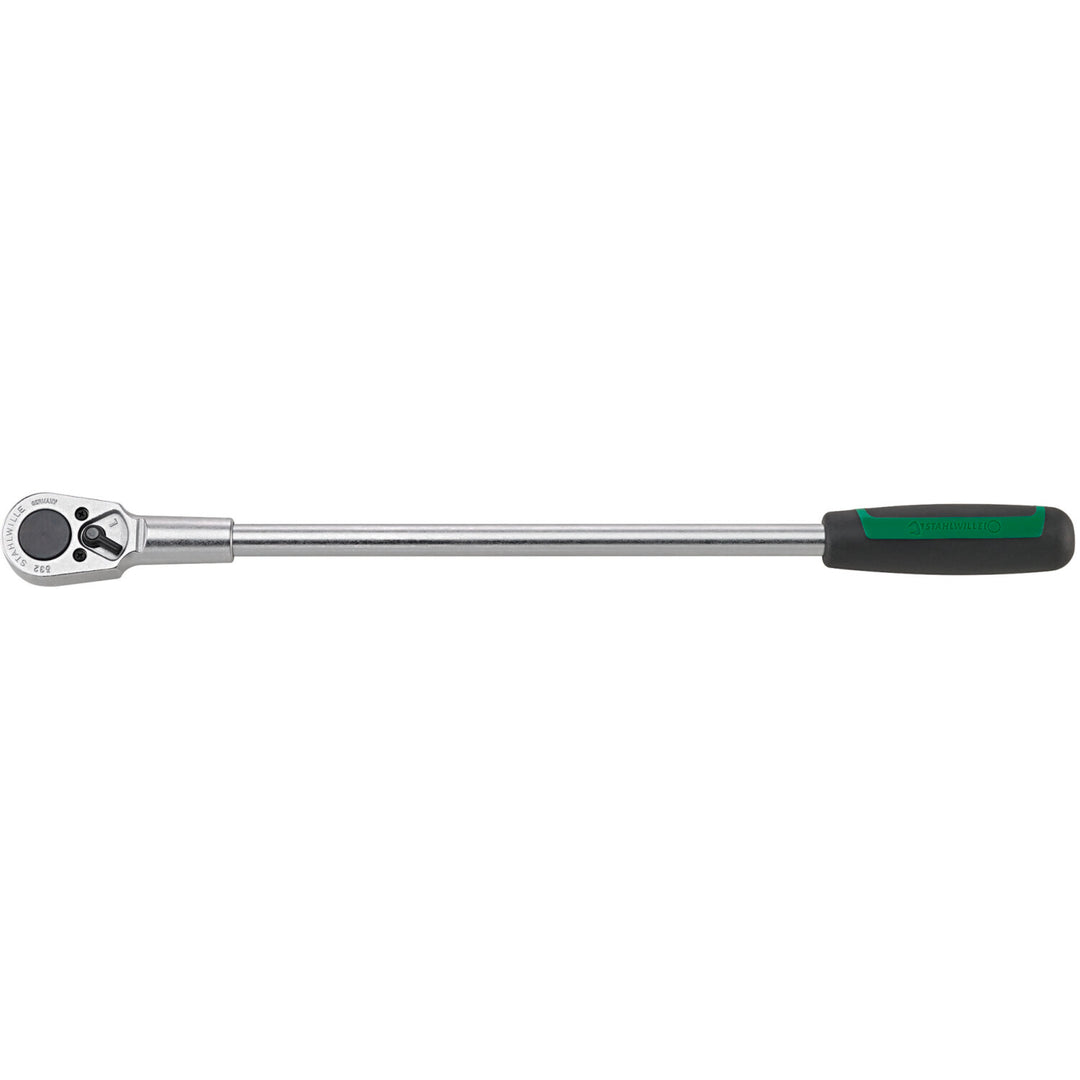 Stahlwille 13121020 Ratchet