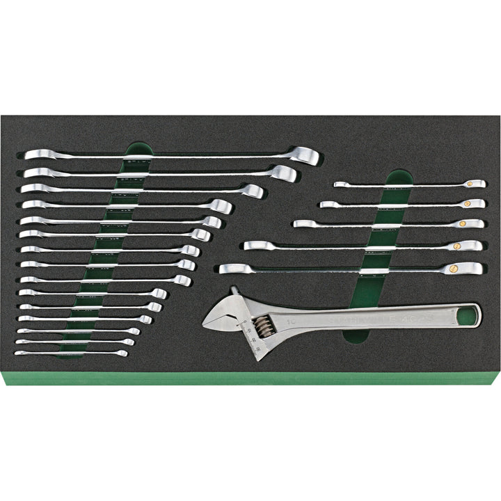 Stahlwille 97842804 Assortment tools