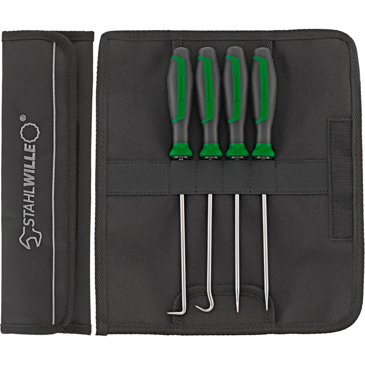 Stahlwille 96722803 Hook and pick set