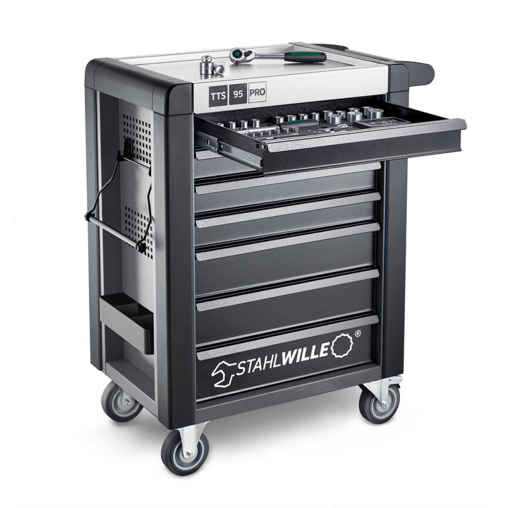 Stahlwille 81200163 Tool trolley