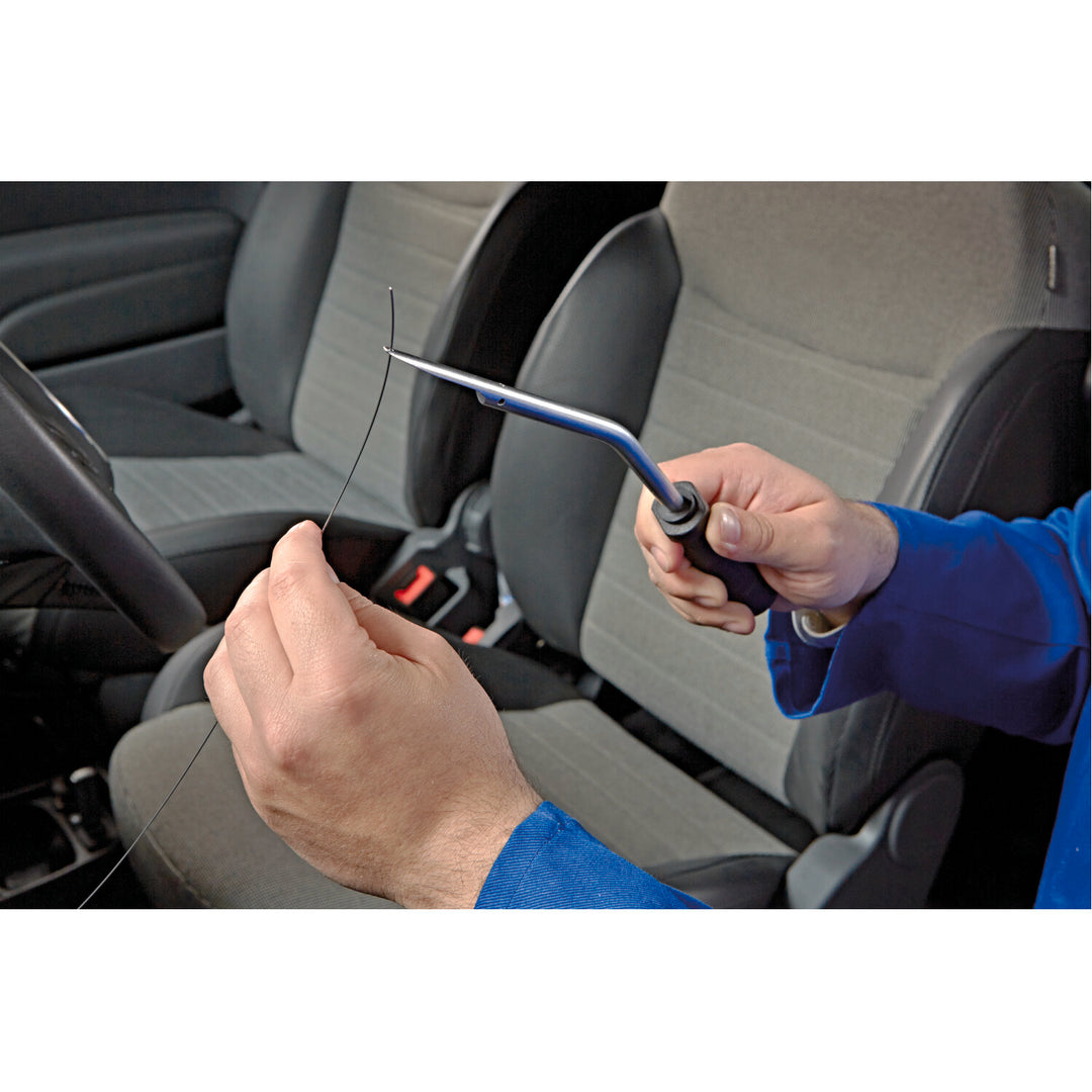 Stahlwille  98742711 10350N Windscreen replacement set VERITRAC