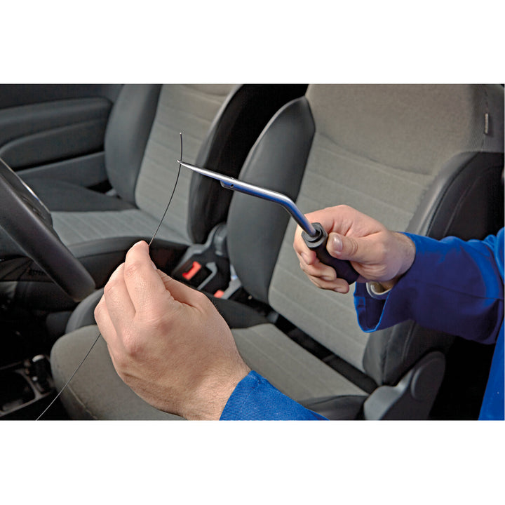 Stahlwille  98742711 10350N Windscreen replacement set VERITRAC