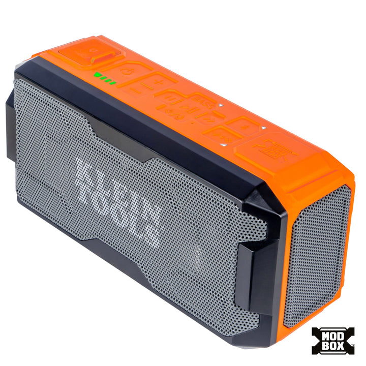 Klein Tools 69365MB MODbox Bluetooth Jobsite Speaker