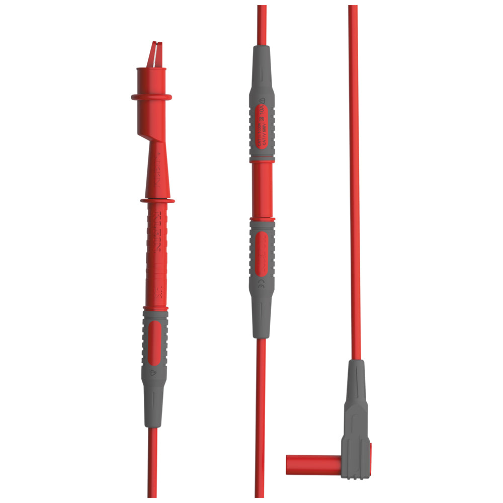 Klein Tools 69483 Metal Accessory Extension Kit, 9 Pc.