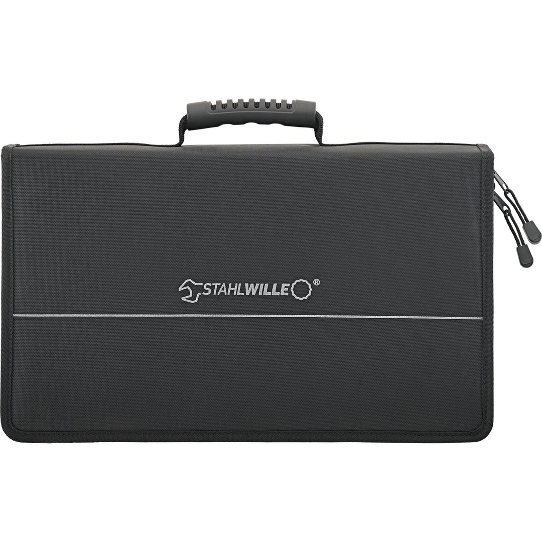 Stahlwille 97830217 Agrar on-board tool set