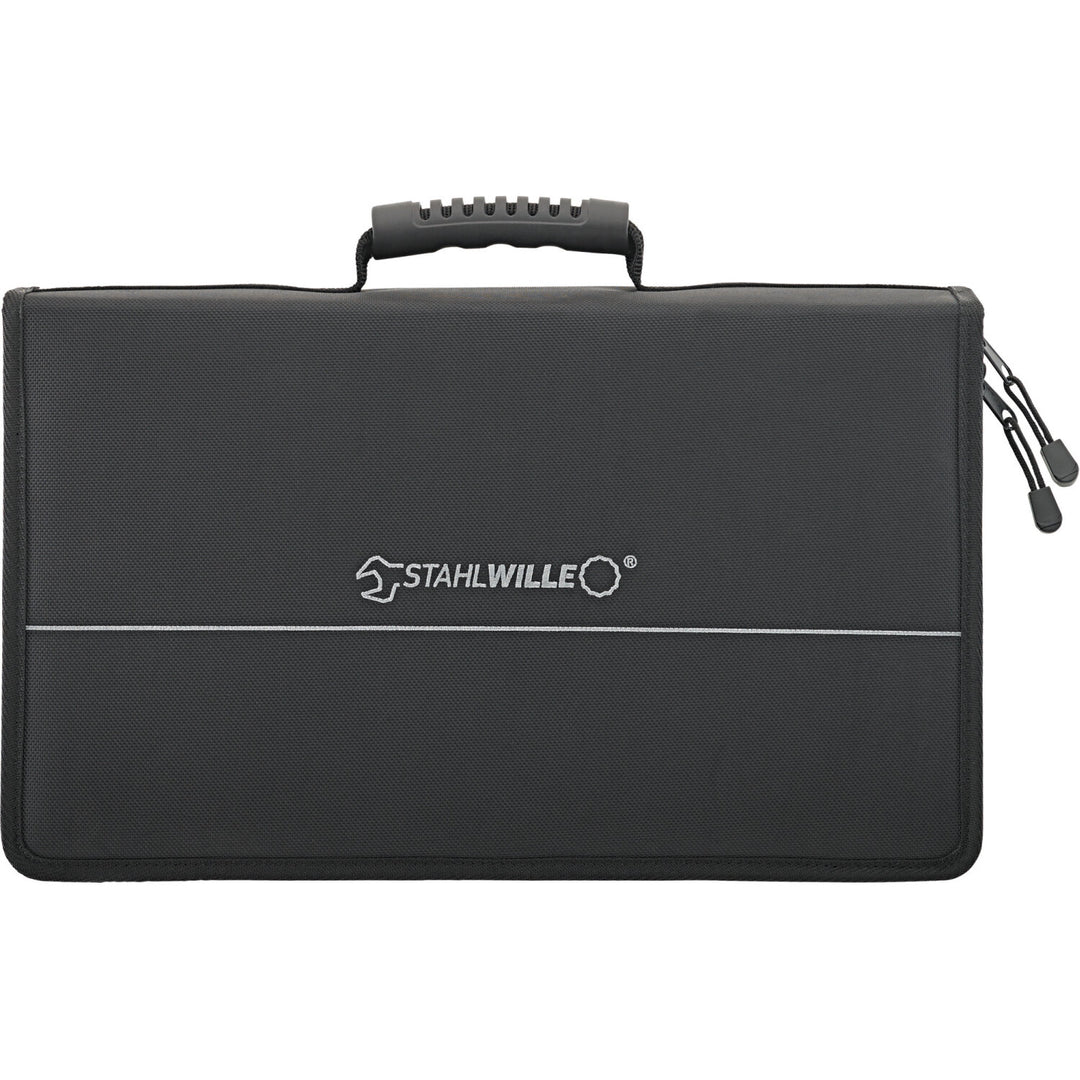 Stahlwille 97830217 Agrar on-board tool set