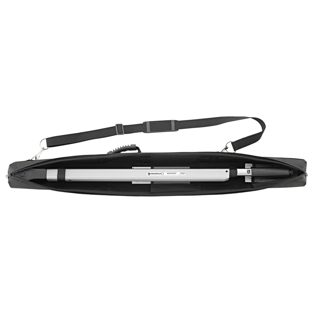 Stahlwille 81231101 TWBE 80 Textile Bag for Large Torque Wrenches