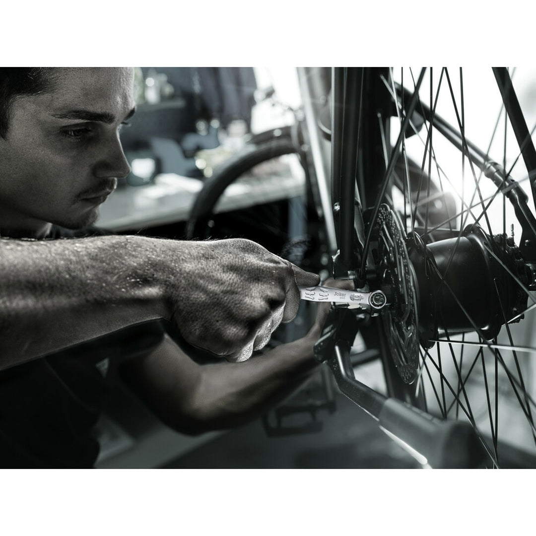 Wera Bicycle Set 12, 12 pieces