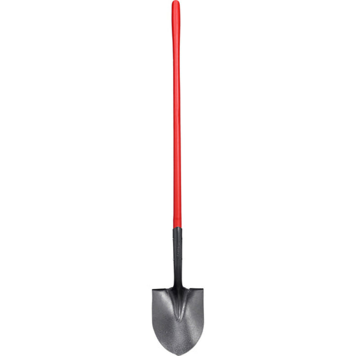 Corona SS 60020 Closed-Back #2 Round Point Shovel