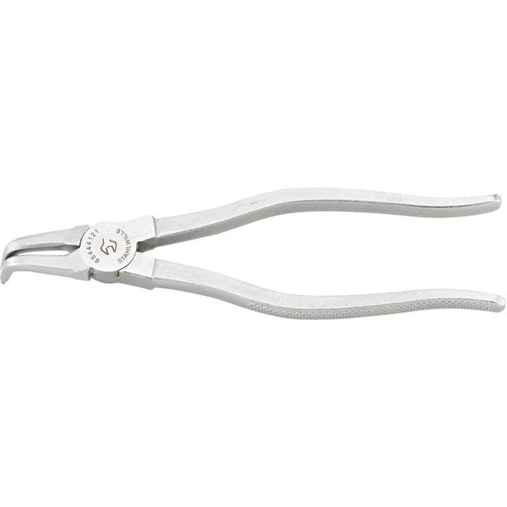 Stahlwille 65444141 Circlip pliers for internal circlips