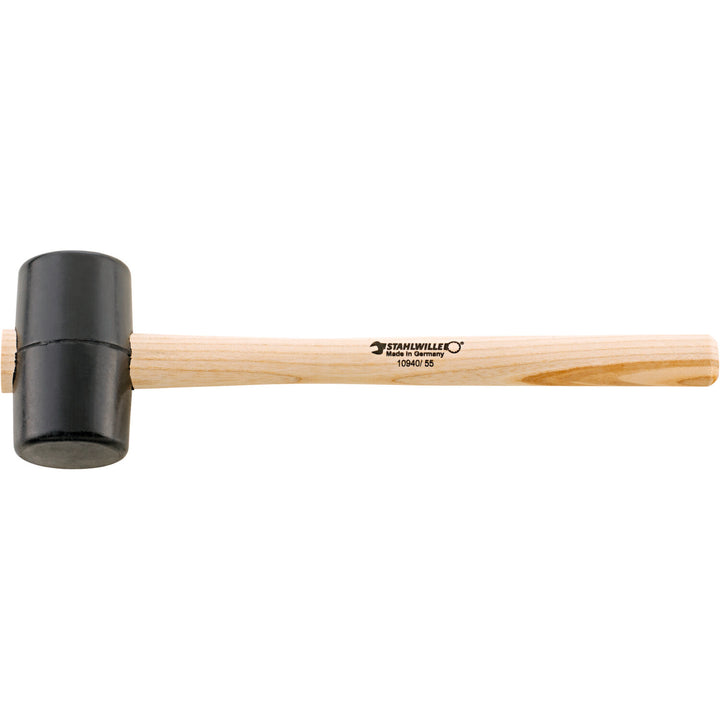 Stahlwille 70140004 10940 Rubber composition hammer - 90 mm