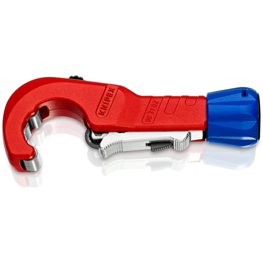 Knipex 90 31 02 SBA 7 1/4" TubiX® Pipe Cutter