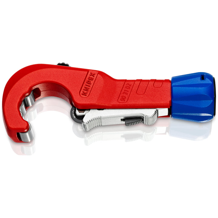 Knipex 90 31 02 SBA 7 1/4" TubiX® Pipe Cutter