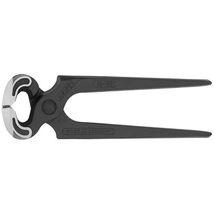 Knipex 50 00 180 7 1/4" Carpenters' End Cutting Pliers