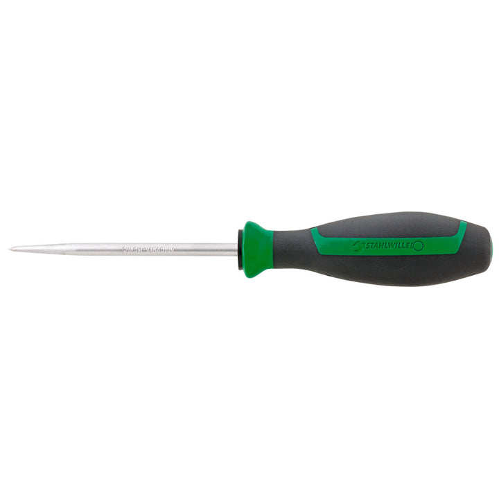 Stahlwille 77592000 10758 Round Shank Awl