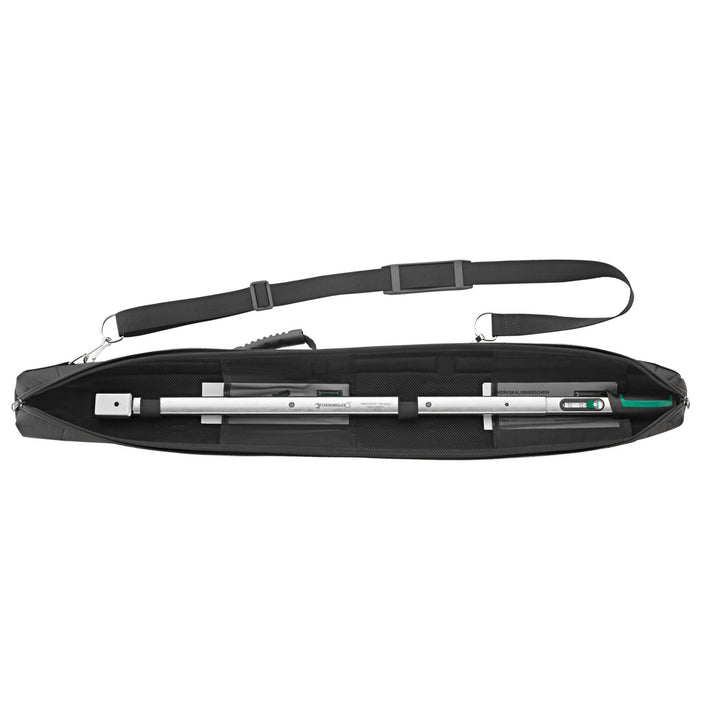 Stahlwille 81231100 TWBE 65 Textile Bag for Large Torque Wrenches